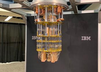 IBM выпустила Qiskit - модули квантовых компьютеров для обучения нейросетей