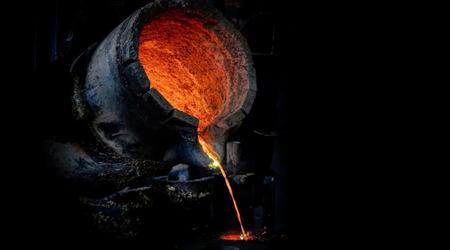 Вчені розповіли як можна виготовляти сталь без вугілля за допомогою електрики