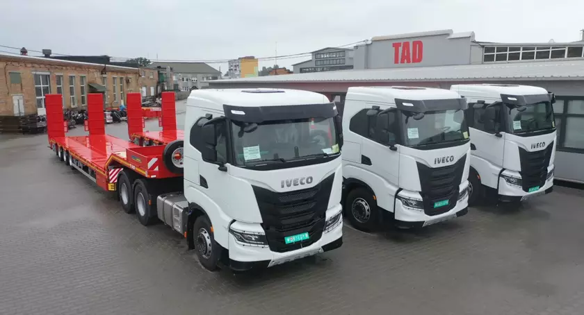 Япония заказала у украинских производителей технику, которую передаст ГСЧС