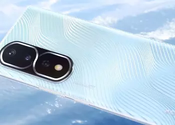 Insider: Honor 80 GT gaming smartphone with a flat OLED display and Snapdragon 8 Gen 1 chip will be introduced in December