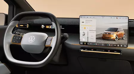 П'ять важливих функцій: Volkswagen повертає фізичні елементи управління