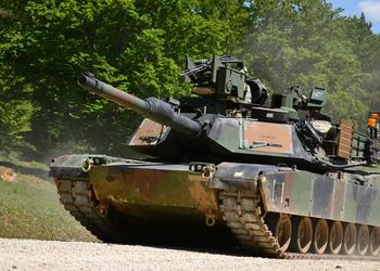 Gli Stati Uniti consegnano alle forze armate ucraine tutti i carri armati M1 Abrams promessi