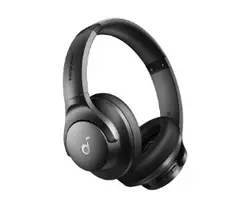 Casque d'écoute Soundcore by Anker Q20i Hybrid Active Noise Cancelling