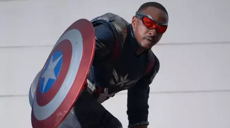 Captain America: Brave New World grossed only $28 million in the US in its second weekend, indicating a sharp decline in audience interest