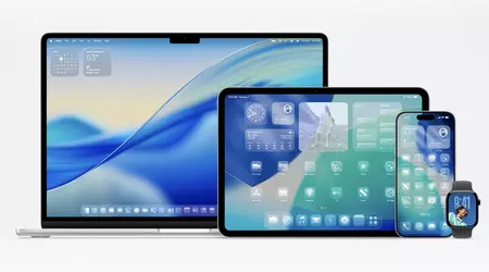 It's official: iOS 26, iPadOS 26 and Apple's other updated operating systems will be released on 15 September (list of supported devices)
