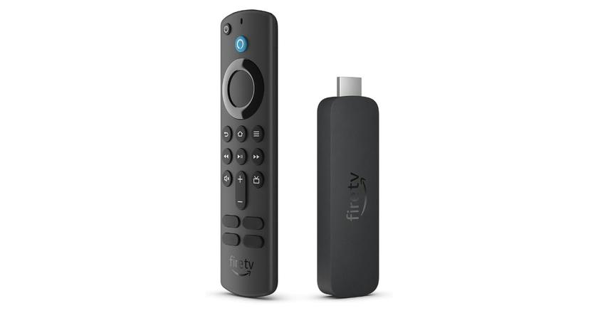 Amazon Fire TV Stick 4K beste geräte zum streamen auf tv