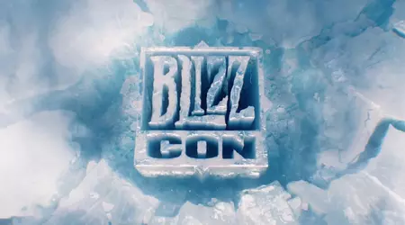 It's official: the BlizzCon festival will return in 2026