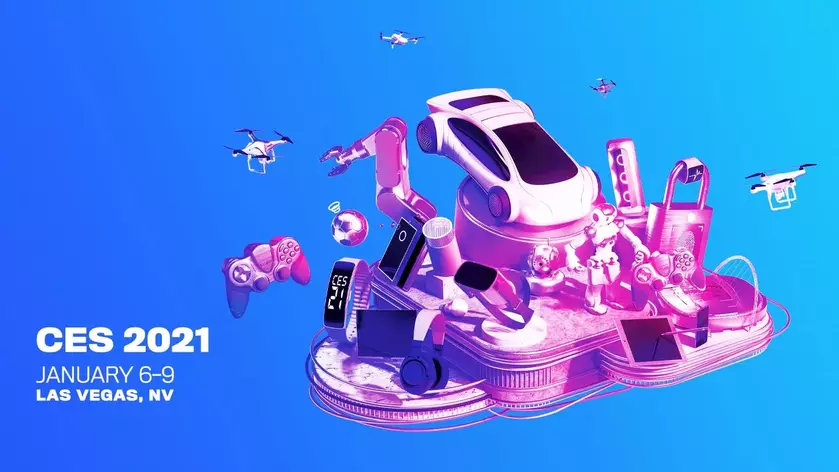 Новый формат: выставка CES 2021 пройдет онлайн