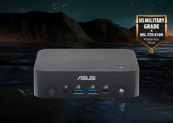 Asus a présenté un mini-PC de ...