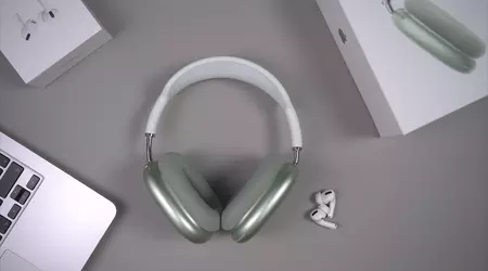 Bloomberg: Apple has no plans to update AirPods Max yet, but is preparing to release AirPods Pro 3