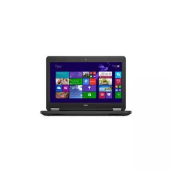 Dell Latitude E5250 (L5258S2NIW-11) Black