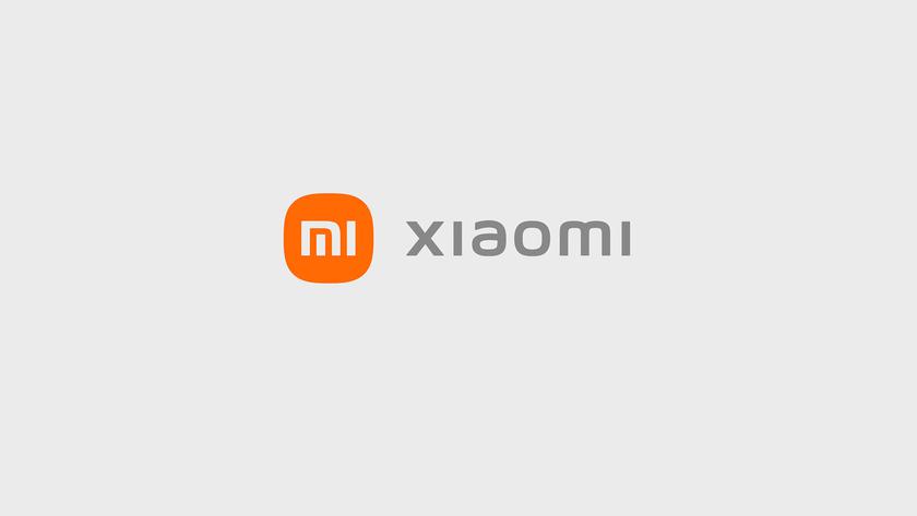 Xiaomi представила обновленный логотип
