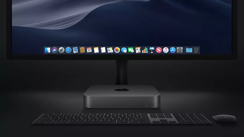 Инсайдер: Apple в ближайшем будущем не планирует обновлять дизайн Mac mini