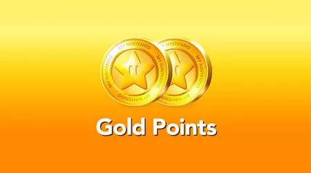 There will be less freebies: Nintendo discontinues My Nintendo Gold Points rewards programme for Switch eShop