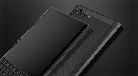 BlackBerry KEYone 2 went Bluetooth and Wi-Fi certification