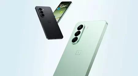 OnePlus Nord CE 6 Lite : 7000 mAh et recharge directe pour les gamers