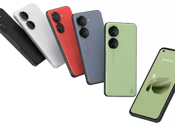 Где и когда смотреть презентацию компактного флагманского смартфона ASUS Zenfone 10