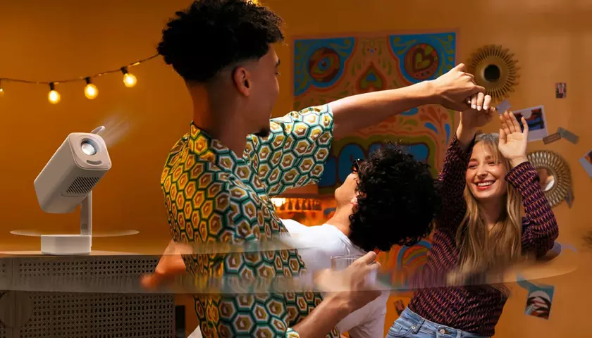 Behind the Lens: A Deep Dive into Yaber T1 Pro's Innovative Features