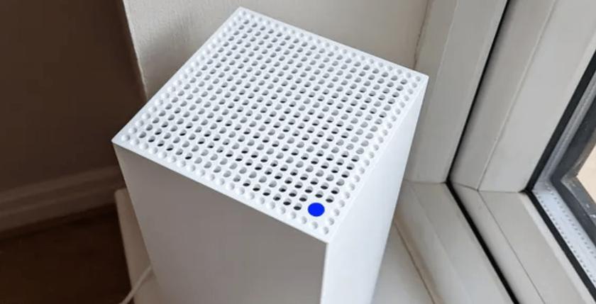 Linksys MX10600 longest range router review