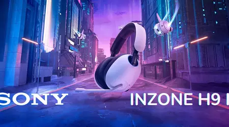 Leaked: Sony to unveil INZONE H9 II universal gamer headphones that are compatible with all platforms, including Xbox