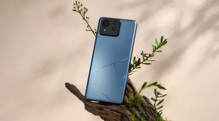 ASUS Zenfone 11 Ultra: 144Hz LTPO AMOLED dysplay, Snapdragon 8 Gen 3 chip, 5,500mAh battery and 50 MP triple camera priced from €999