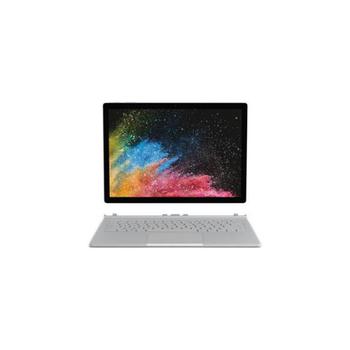 Microsoft Surface Book 2 Silver (FVJ-00001)