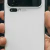 Preview of the back of Xiaomi 16 Pro Max