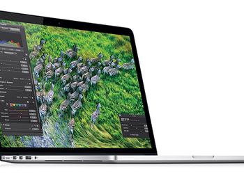 Apple начинает и выигрывает: MacBook Pro нового поколения с Retina-экраном и USB 3.0