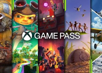 Слухи: Microsoft будет добавлять "игры в день релиза" в Game Pass Standard минимум через полгода, а порой придется ждать и целый год