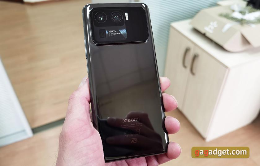 Recenzja Xiaomi Mi 11 Ultra: pierwszy uber-flagowiec od „narodowego” producenta smartfonów -18
