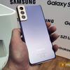Флагманская линейка Samsung Galaxy S21 и наушники Galaxy Buds Pro своими глазами-24