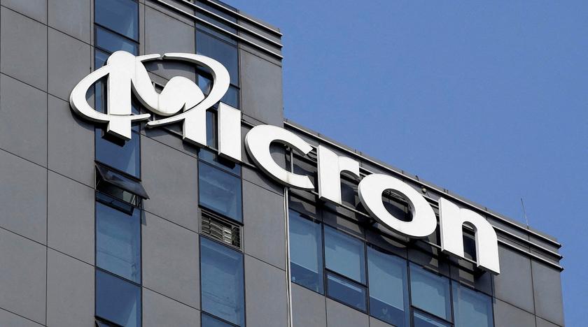 Indian conglomerate Tata Group will build Micron's $2.75bn semiconductor plant in India