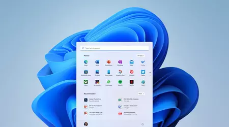 First update for Windows 11 exacerbated performance issues with AMD processors