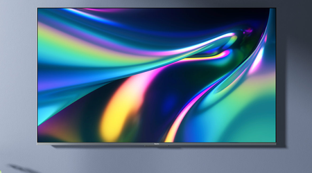 Xiaomi presenta Redmi Smart TV X 2022 75 "valorado en $ 785