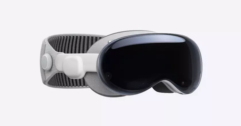 Владельцы Apple Vision Pro жалуются на трещины в дисплее