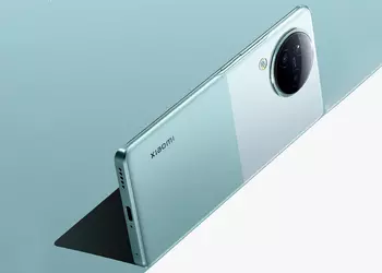 Rumour : Xiaomi Civi 4 will be powered by MediaTek Dimensity 8300 Ultra processor