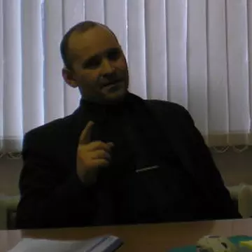 Владимир Честов