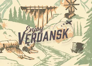 Activision тизерит издание "Verdansk Collection" - она станет доступна 10-го марта