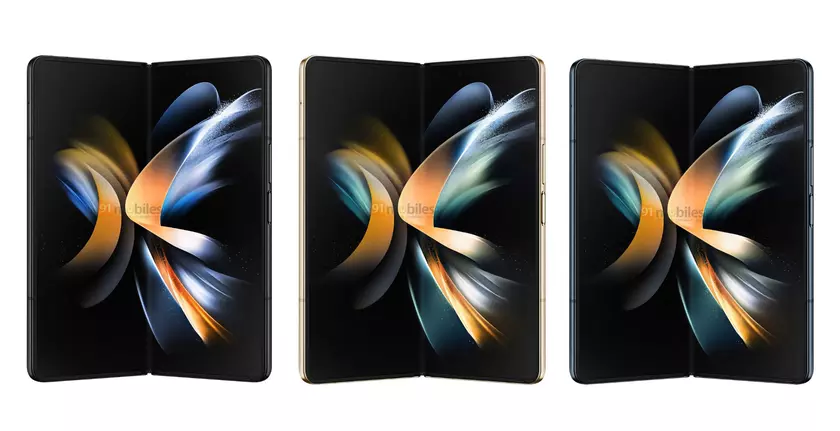Ритейлер раскрыл европейские цены складных смартфонов Galaxy Fold 4, Galaxy Flip 4 и TWS-наушников Galaxy Buds 3 Pro