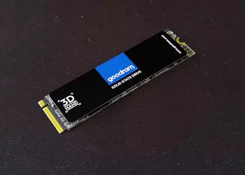 Обзор Goodram PX500: быстрый и недорогой PCIe NVMe SSD-накопитель