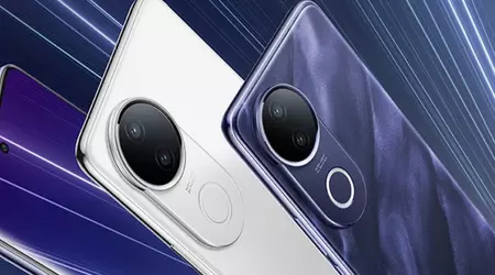 Vivo T4R з Dimensity 7400 і 4K фронталкою офіційно покажуть 31 липня