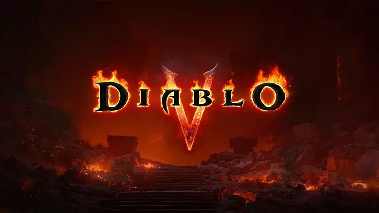 Санктуарий станет еще мрачнее: Blizzard показала первые концепт-арты Diablo V