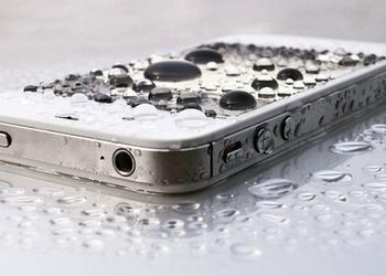 Записки маковода: что будет, если в iPhone попадет вода