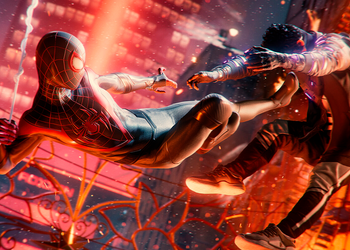 Für das erste Wochenende Marvel's Spider-Man Spitze online: Miles Morales nicht erreichen 15 Tausend, und das Spiel hat nur 5 Punkte von Spielern auf Metacritic