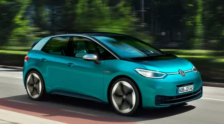 Volkswagen is preparing a new budget range of electric cars with prices starting from 19,000 euros