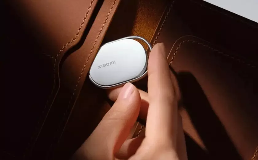 Xiaomi Tag: Новый игрок на рынке трекеров для вещей