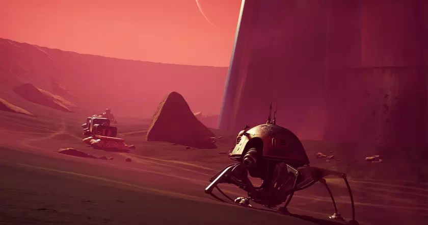 The Invincible за 10 дней с момента релиза заработала менее 1 миллиона долларов: на разработку было потрачено 4,2 миллиона