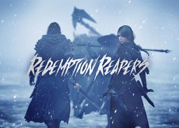 Adglobe анонсировала стратегическую RPG Redemption Reapers 