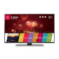 LG 42LF650V