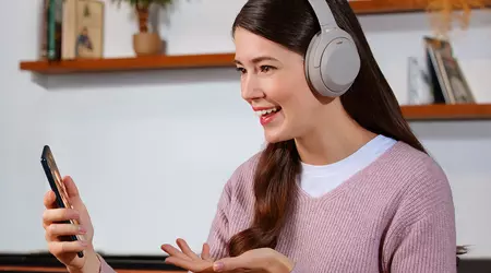 Sony WH-1000XM4 з ANC та автономністю до 30 годин доступні на Amazon за $248 (знижка $100)